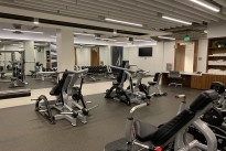 97. Concourse Gym