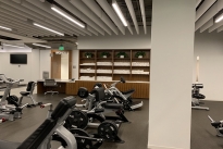 98. Concourse Gym