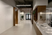 101. Concourse Gym
