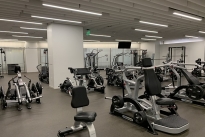 102. Concourse Gym