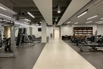 103. Concourse Gym