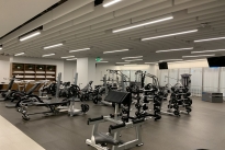 104. Concourse Gym