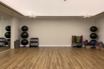 105. Concourse Gym