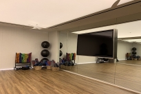 106. Concourse Gym