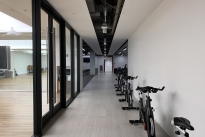 107. Concourse Gym