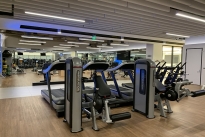 108. Concourse Gym