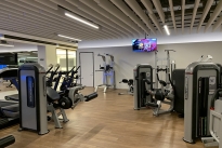 109. Concourse Gym