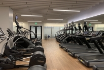 110. Concourse Gym