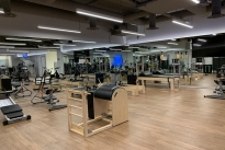 112. Concourse Gym