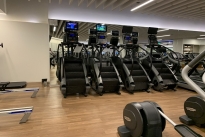 114. Concourse Gym