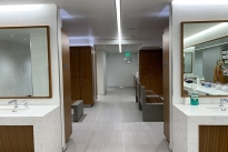 119. Concourse Gym