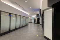 91. Concourse Level
