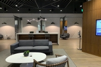 121. Concourse Lounge