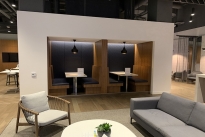 122. Concourse Lounge