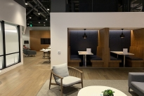 123. Concourse Lounge
