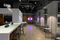 124. Concourse Lounge