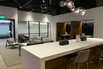 125. Concourse Lounge