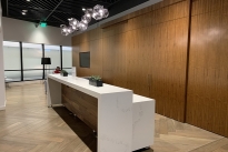 127. Concourse Lounge