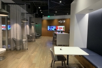 128. Concourse Lounge