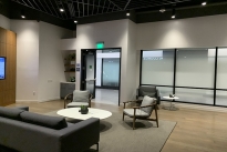 129. Concourse Lounge