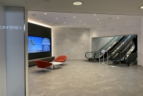 84. Concourse Level
