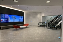 85. Concourse Level