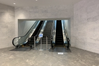 83. Concourse Level