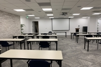 137. Concourse Meeting Rm