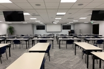 131. Concourse Meeting Rm