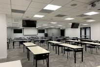 132. Concourse Meeting Rm