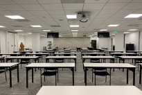135. Concourse Meeting Rm