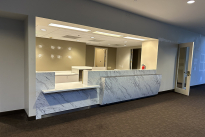 253. Closed Bank 2049 Bldg