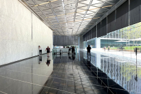 71. Lobby 2029 Bldg