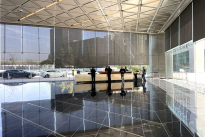 67. Lobby 2029 Bldg