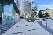 37. Exterior Plaza