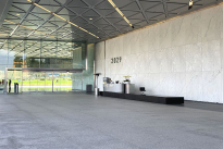 13. Exterior Valet