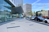 16. Exterior Valet