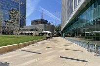 29. Exterior Plaza