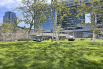 34. Exterior Plaza