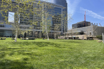 32. Exterior Plaza