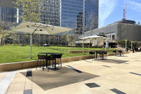 35. Exterior Plaza