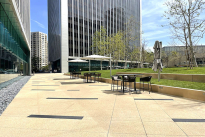 36. Exterior Plaza
