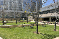 31. Exterior Plaza