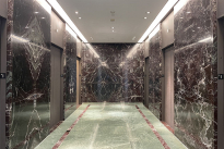 75. Lobby 2029 Bldg