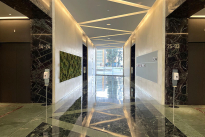 73. Lobby 2029 Bldg
