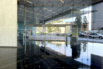 66. Lobby 2029 Bldg