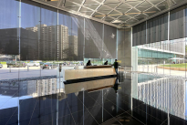 72. Lobby 2029 Bldg