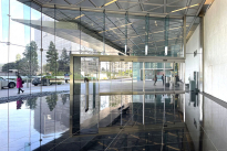 76. Lobby 2049 Bldg