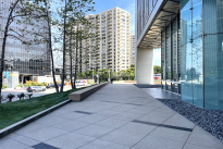 38. Exterior Plaza