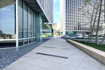 39. Exterior Plaza